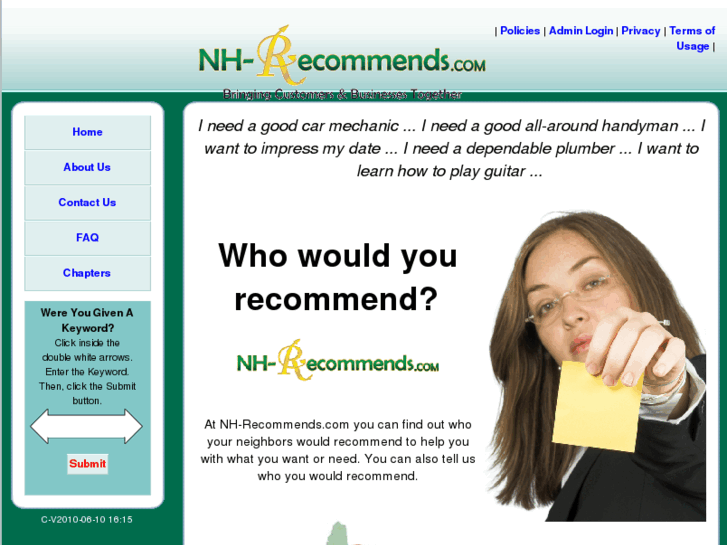 www.nh-recommends.com