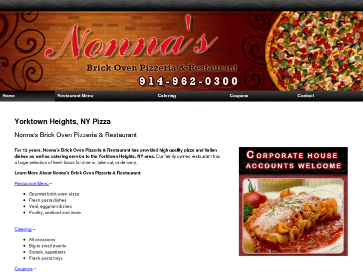 www.nonnasbrickovenpizzeria.com