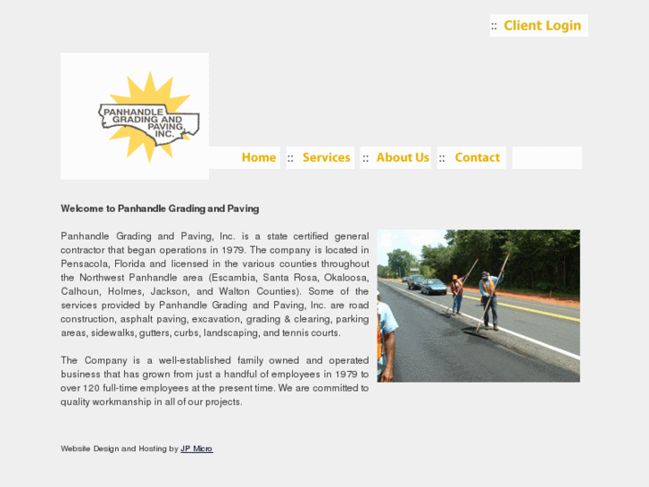 www.panhandlepaving.com