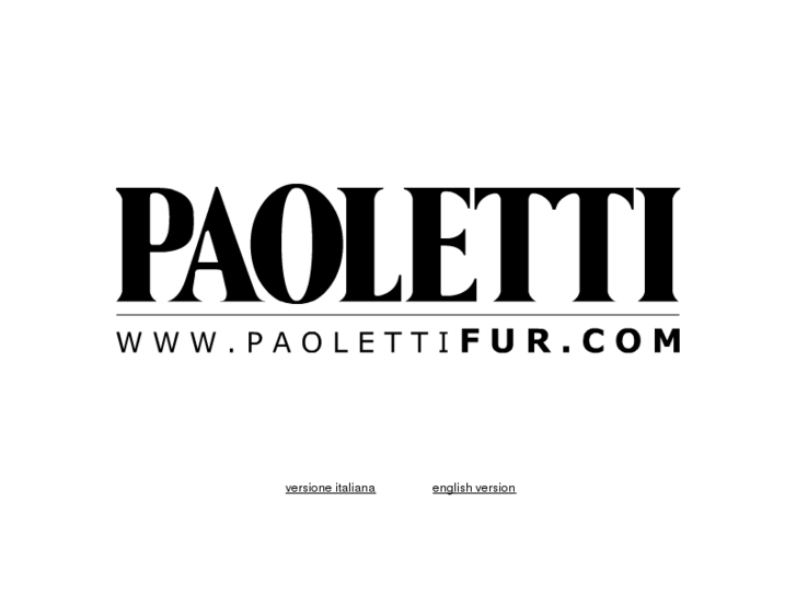 www.paolettifur.com