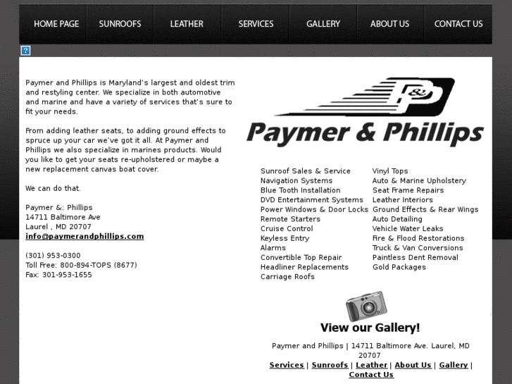 www.paymerandphillips.com