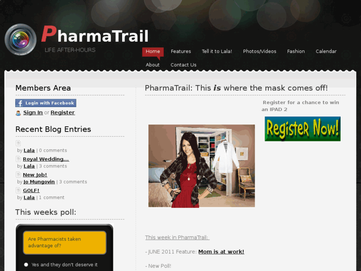 www.pharmatrail.com