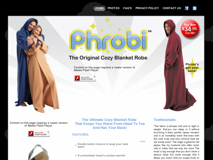 www.phrobi.com