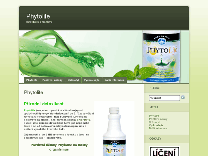 www.phytolife.cz