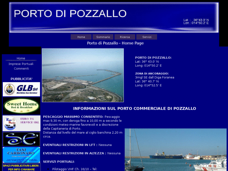 www.portopozzallo.com