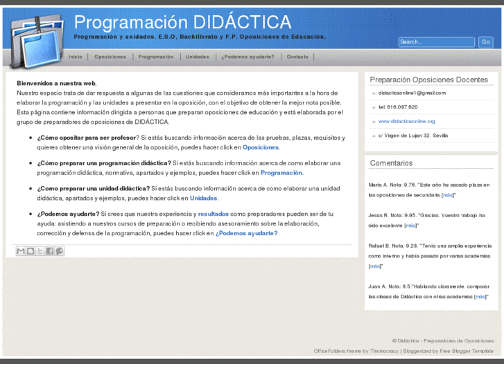 www.programaciondidactica.org