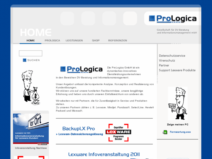 www.prologica.com