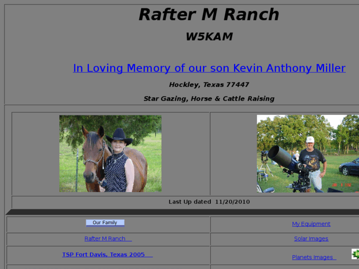 www.raftermranch.com