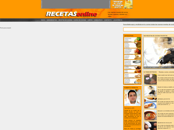 www.recetasonline.com