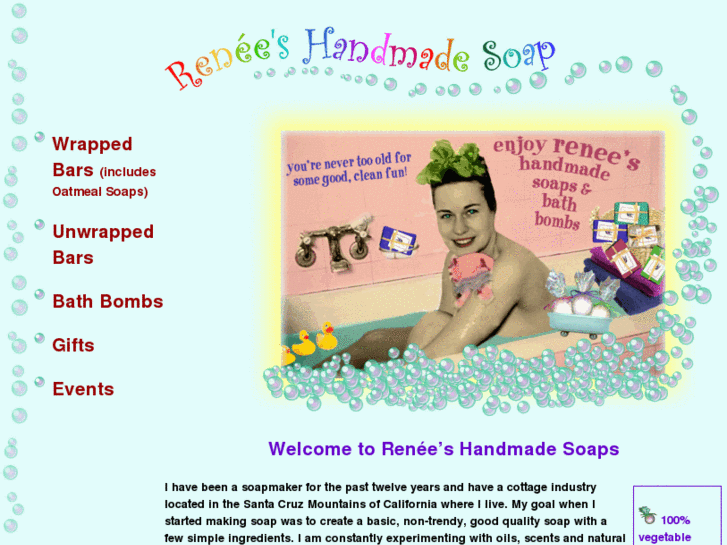 www.reneeshandmadesoap.com