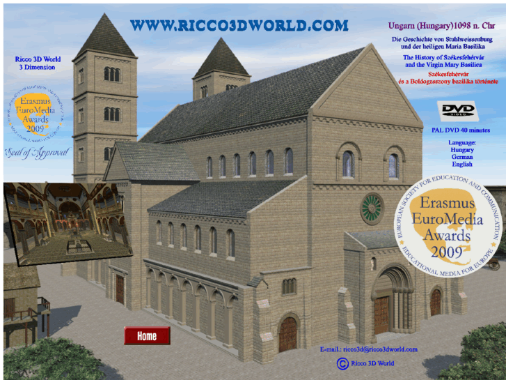 www.ricco3dworld.com