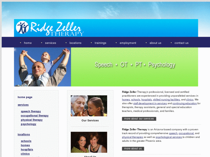 www.rztherapy.com