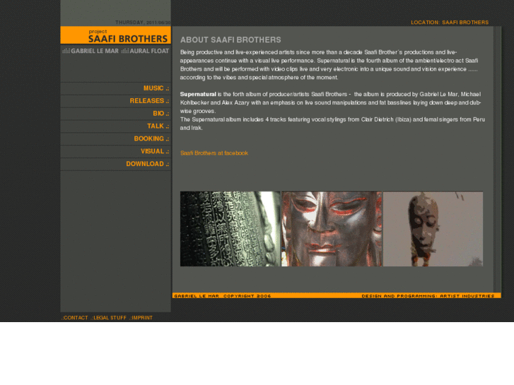 www.saafi-brothers.com