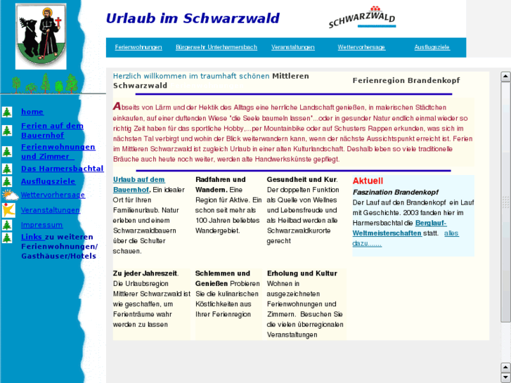 www.schwarzwaldferien.biz