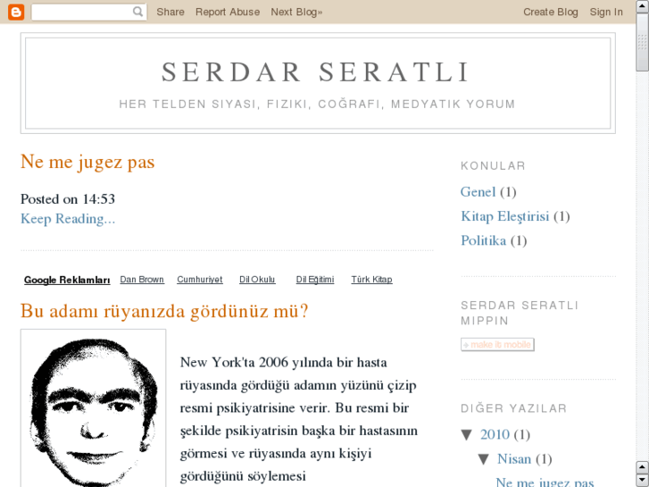 www.seratli.net