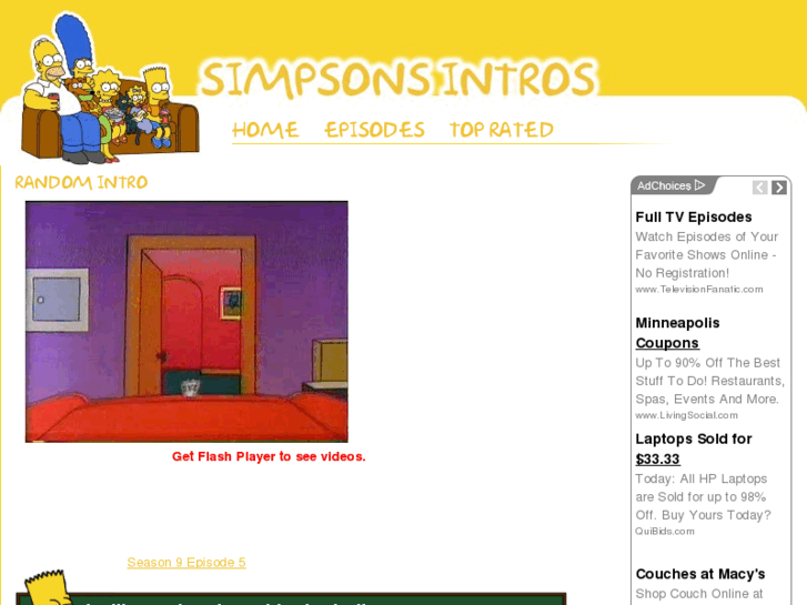 www.simpsons-intros.com