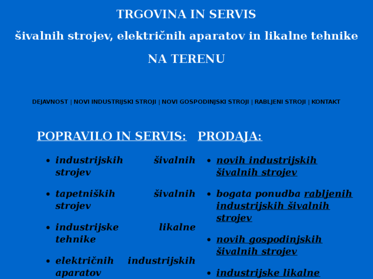 www.sivalni-stroji.com