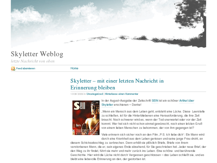 www.skyletter.de