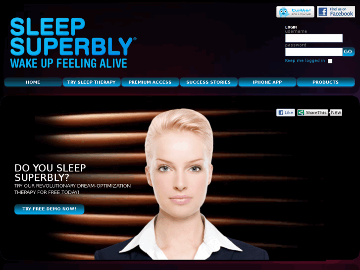 www.sleepsuperbly.com