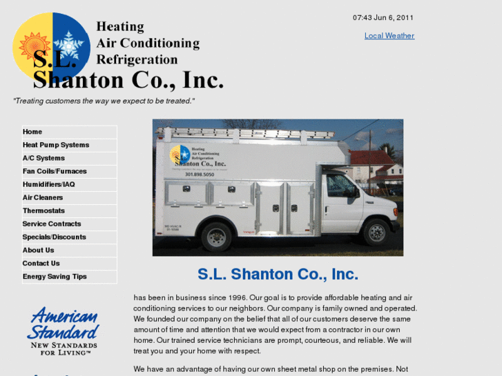 www.slshantonhvac.com