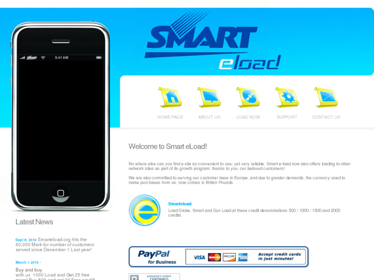 www.smarteload.org