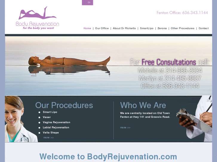 www.smartliporejuvenation.com