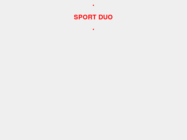 www.sportduo.net