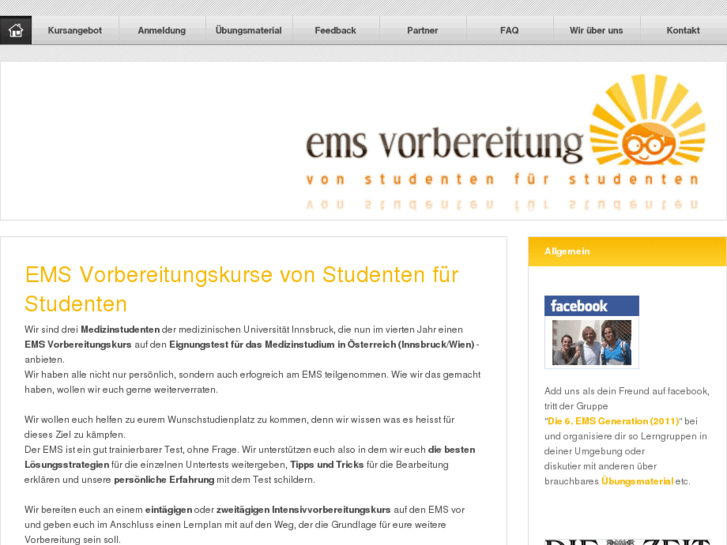 www.studenten-ems-vorbereitung.de