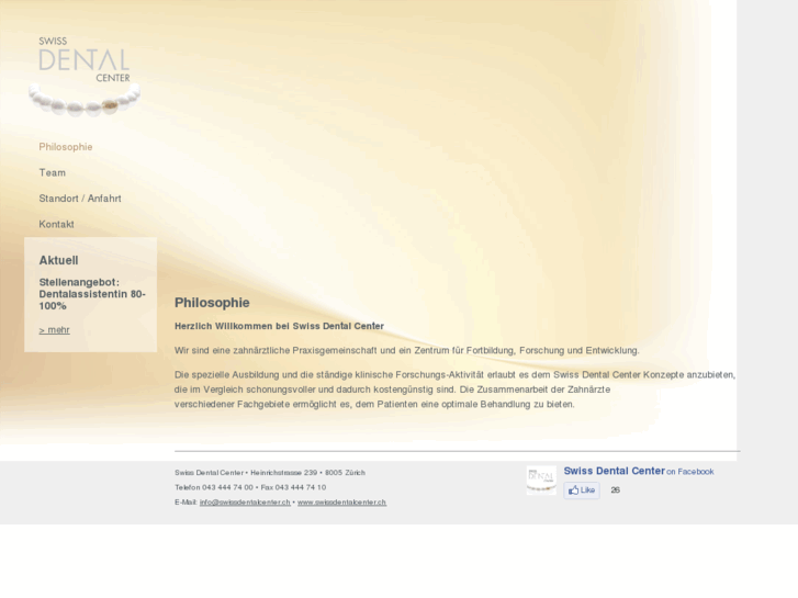 www.swissdentalcenter.ch