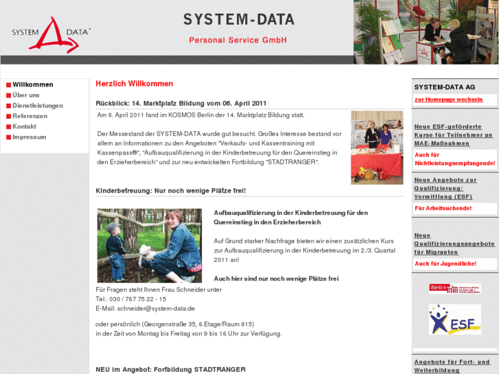 www.system-data.info