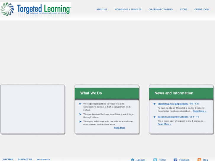 www.targetedlearning.com