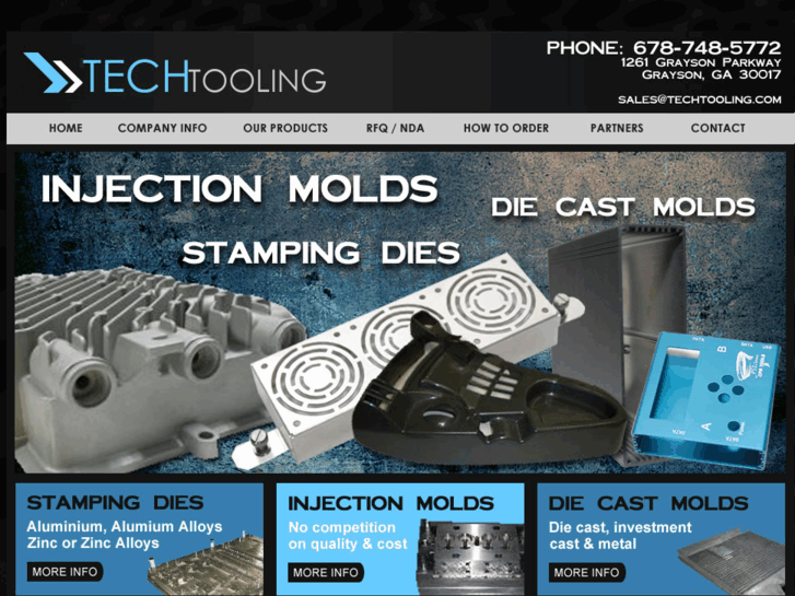 www.techtooling.com