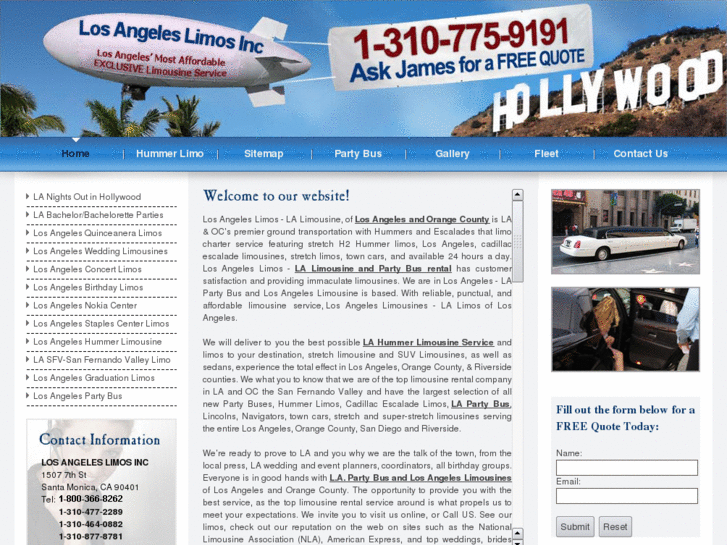 www.the-limo-bus.com