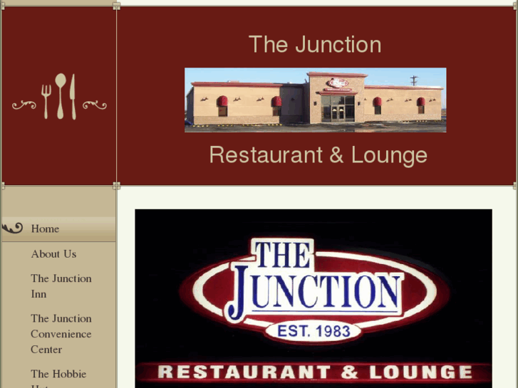 www.thejunctionrestaurant-lounge.com