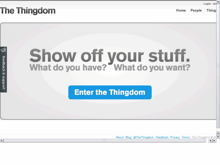 www.thethingdom.com