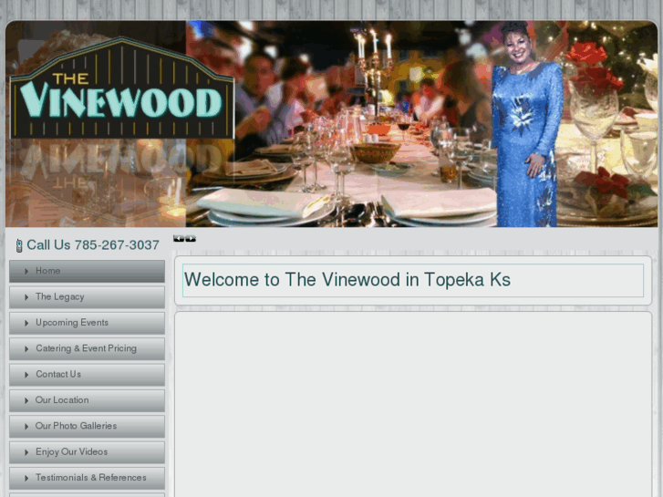 www.thevinewood.biz