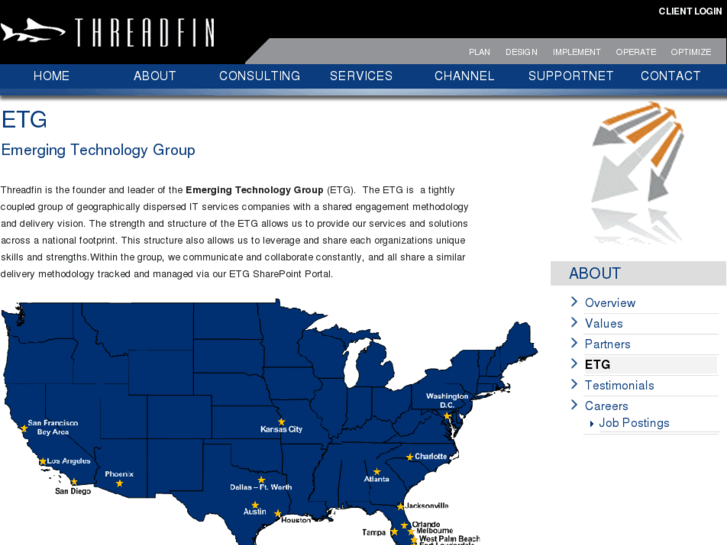 www.threadfinsupportnet.net