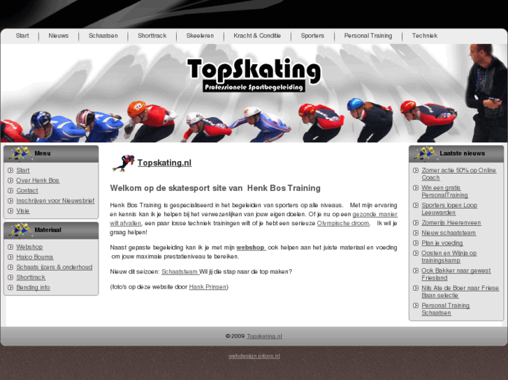 www.topskating.nl