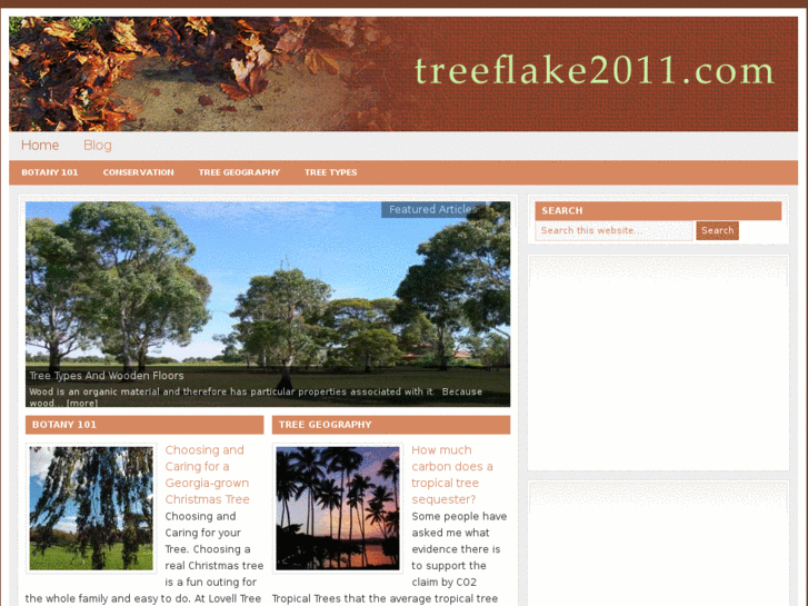 www.treeflake2011.com