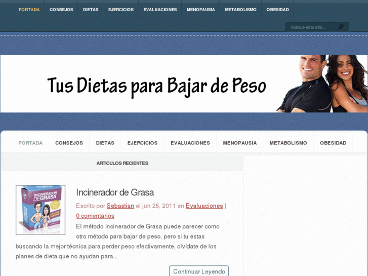 www.tusdietasparabajardepeso.com