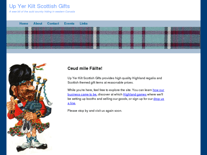 www.upyerkiltscottishgifts.com