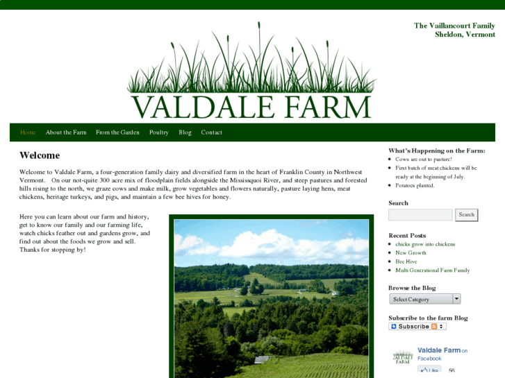 www.valdalefarm.com