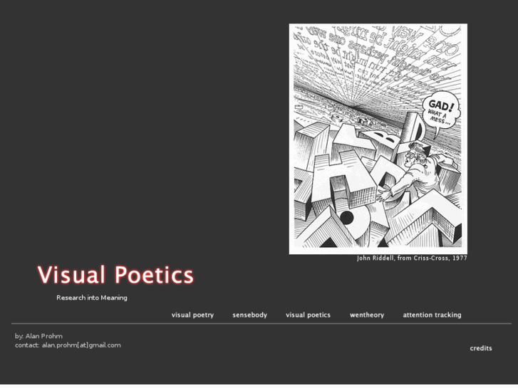 www.visualpoetics.net