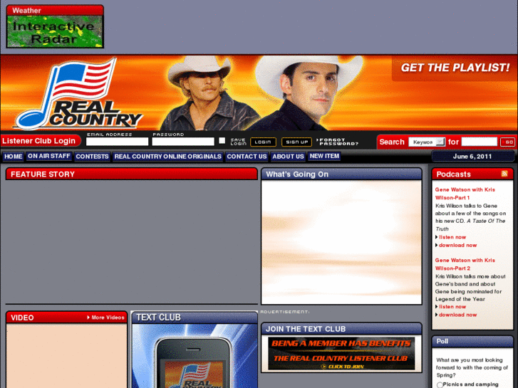 www.waco100fm.com