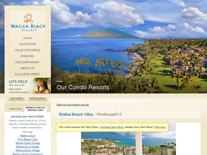 www.waileabeachvillasph512.com