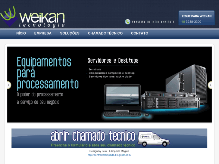 www.weikan.inf.br