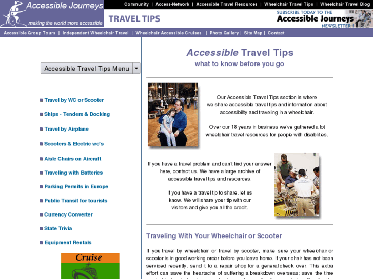 www.wheelchair-travel-tips.com