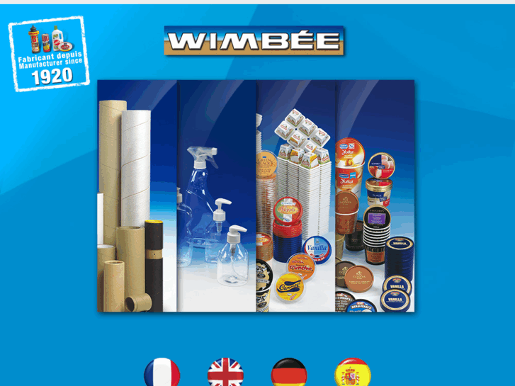 www.wimbee.com