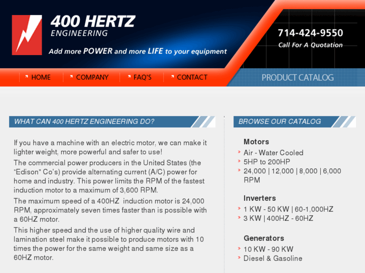 www.400hertz.net