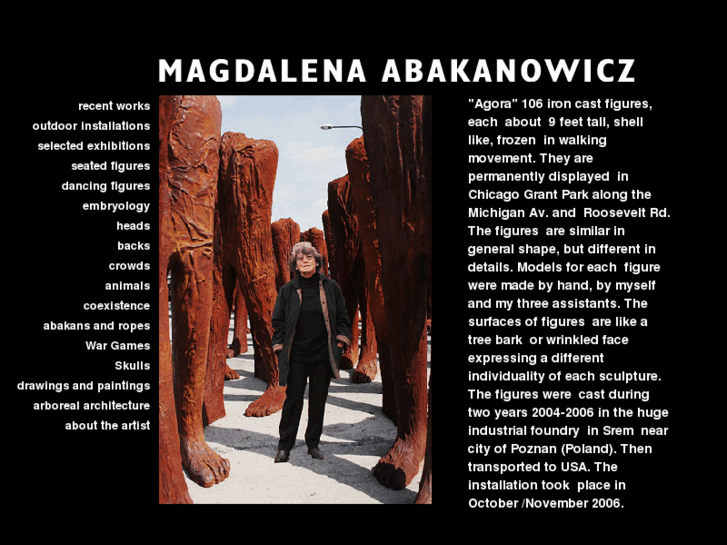 www.abakanowicz.art.pl